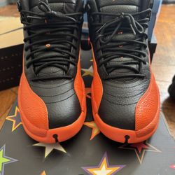 Jordan 12 WNBA All star 