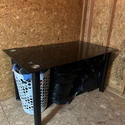 Dining Table And Chairs