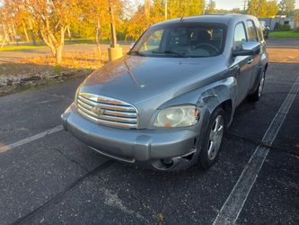 2010 hhr