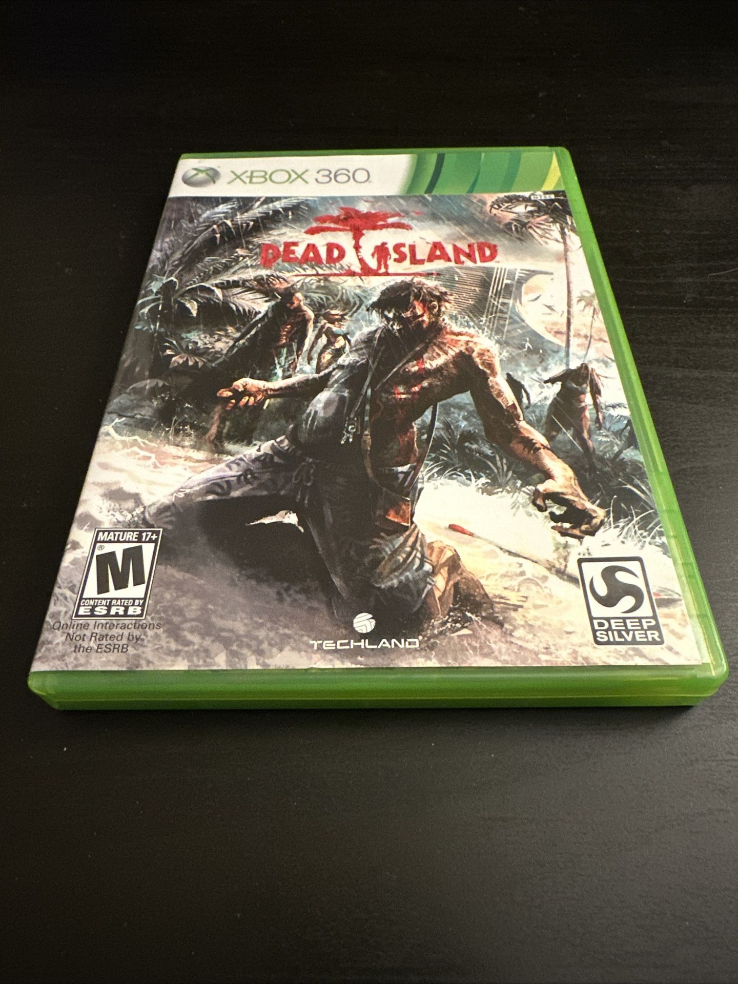 Dead Island (Xbox 360)