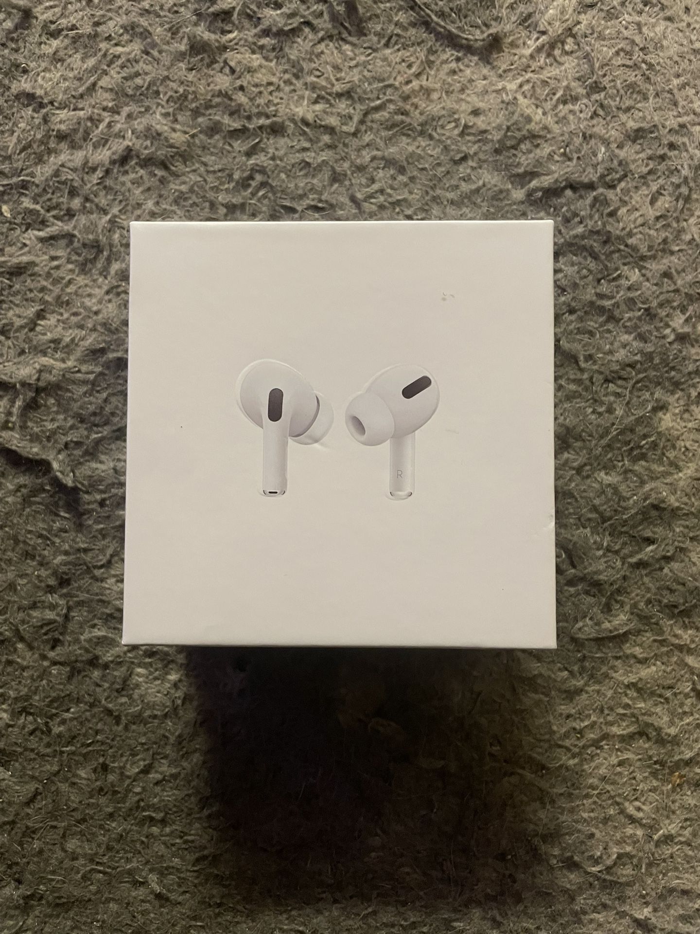 AirPod Pros