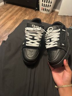 Lv trainers