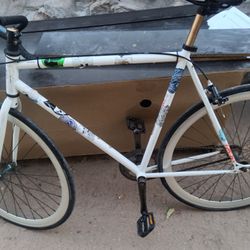 Fixie