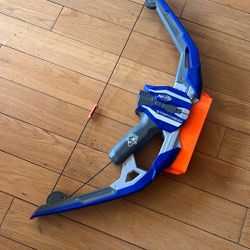 Nerf Stratobow