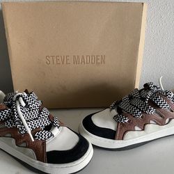 Steve madden shoes