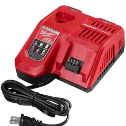 Milwaukee Battery Charger