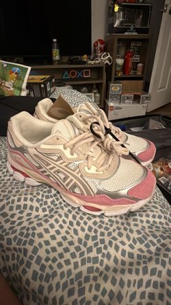 Asics GEL NYC