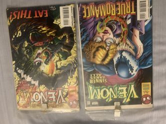Comic Books