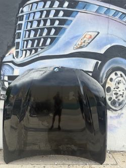 BMW M8 840 850 ORIGINAL FRONT HOOD 2019-2026