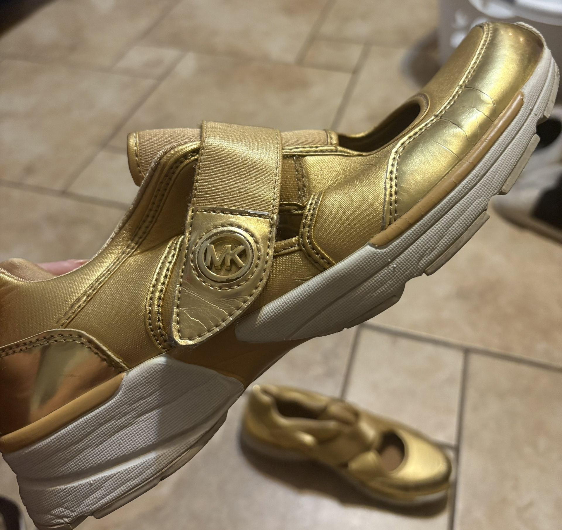 Women’s Michael Core Shoes