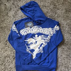 HellStar Hoodies 