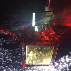 Baccarat Cologne (Spray)