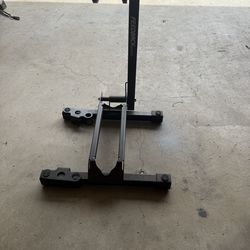Bike stand