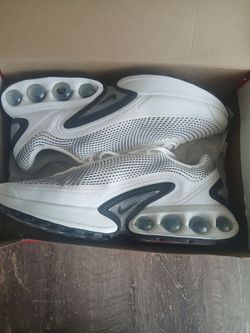 Nike air max DN size 12
