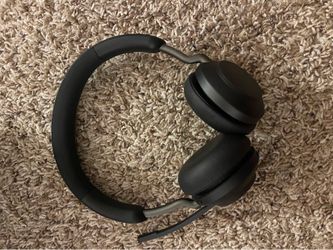 Jabra Evolve2 65 Wireless Headset + Link 380a