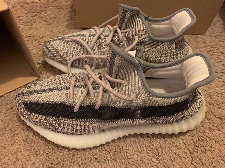 Adidas Yeezy boost 350 V2 Zyon 7.5