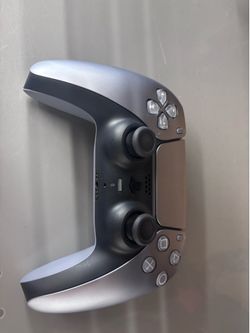 PS5 controller