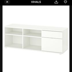 VIHALS TV STAND 