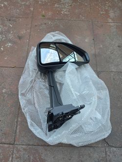 Paccar Mirror (P) R59-6153-(contact info removed)