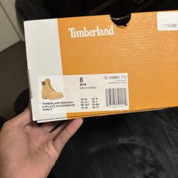Timberland