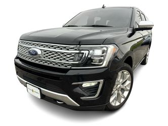 2019 Ford Expedition