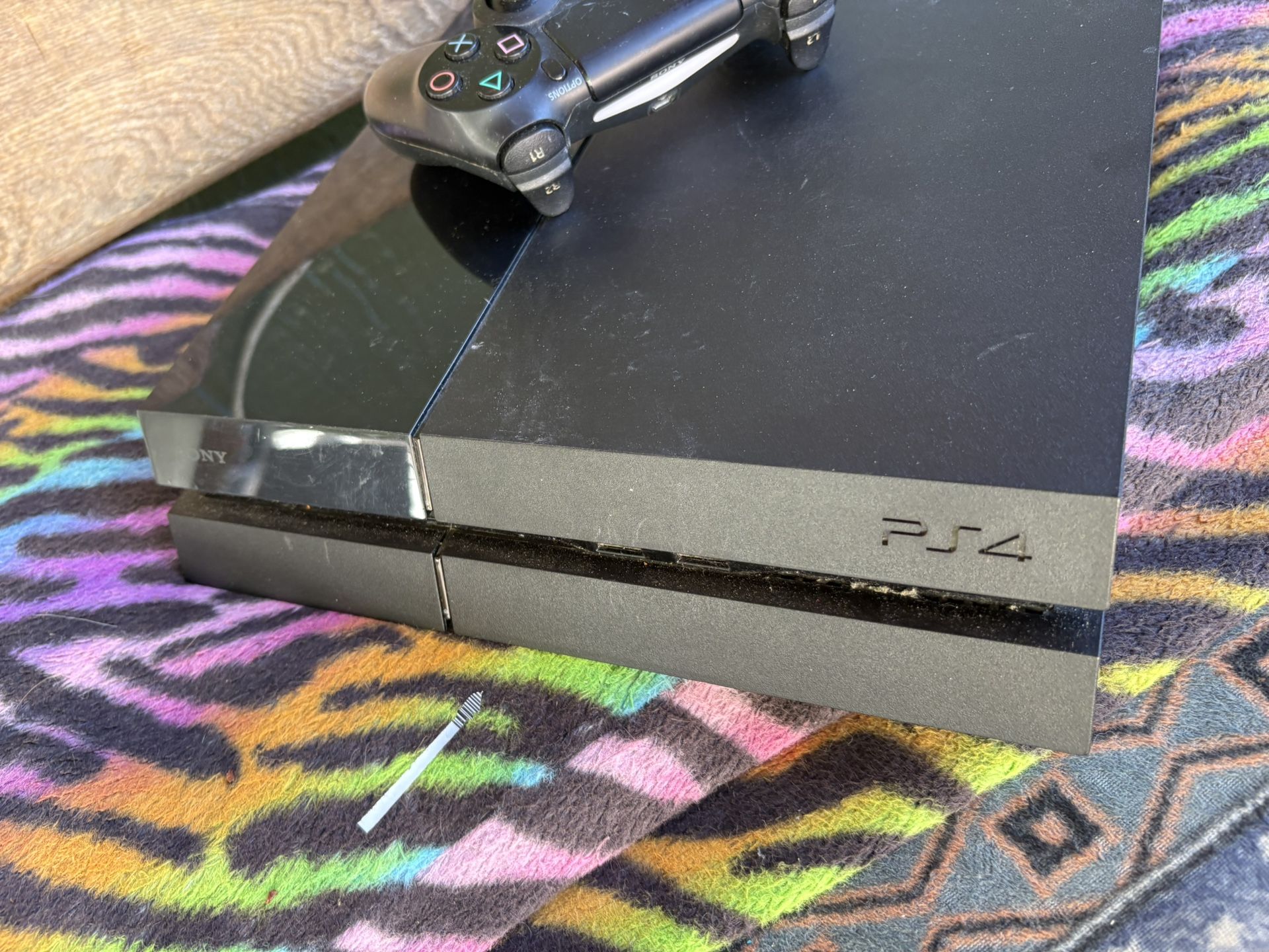 PS4