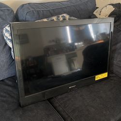 Emerson 32” TV