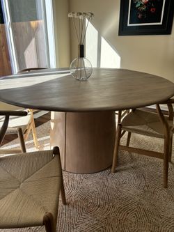 High End Table 
