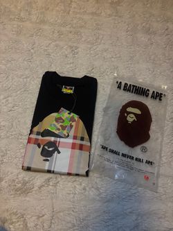 Bape T-Shirt