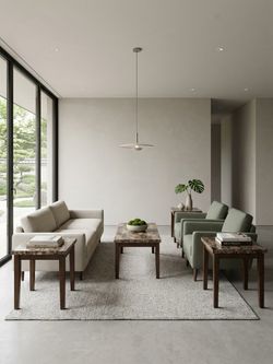 3 Piece Coffee Table Set