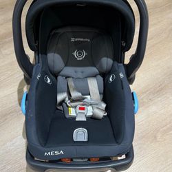 Uppa Baby Mesa Car Seat 
