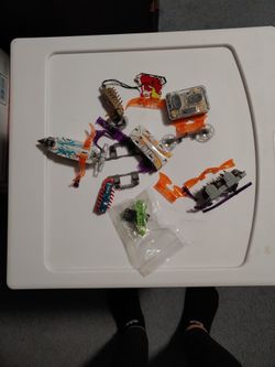 Hex Bugs And Tracks New And Used