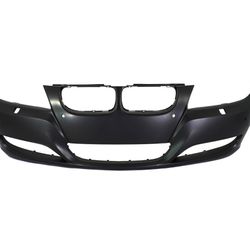 Bwm Bumper