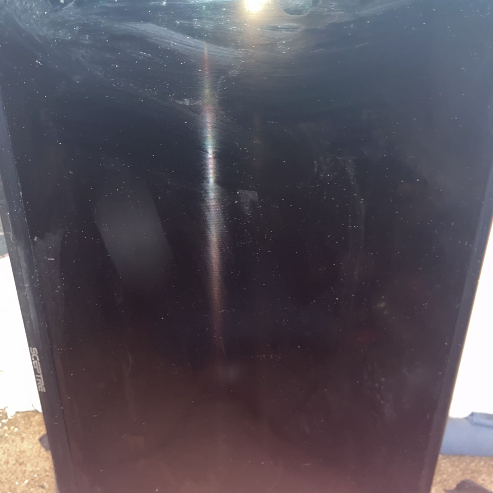 Sprectru TV /Monitor
