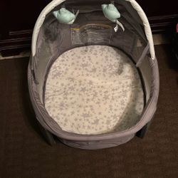 Baby Basinet
