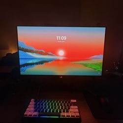 Monitor