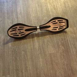 Street Surfing/ Rip Stick 