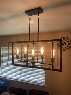 Light Fixture