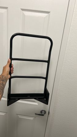 Light Weight Load Bearing Pack Frame
