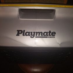 Igloo Playmate Cooler