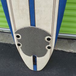 Longboard