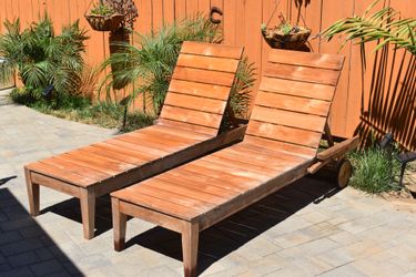 Loungers