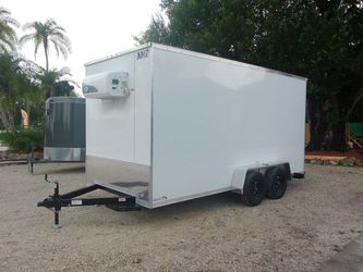 2026 Amp Clr7-16T3-Dd