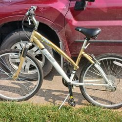 Schwinn Skyliner 21 Speed Womens Bike