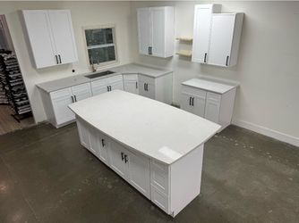 Cabinets - Gabinetes