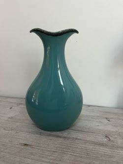 Ornamental Vase