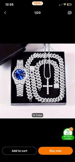 De Florence Luxury Jewelry
