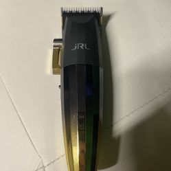 JRL CLIPPER GREAT CONDITION!!