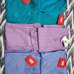 Uniforms Medical Ass size 2x  All 2 Sets $30 NEW