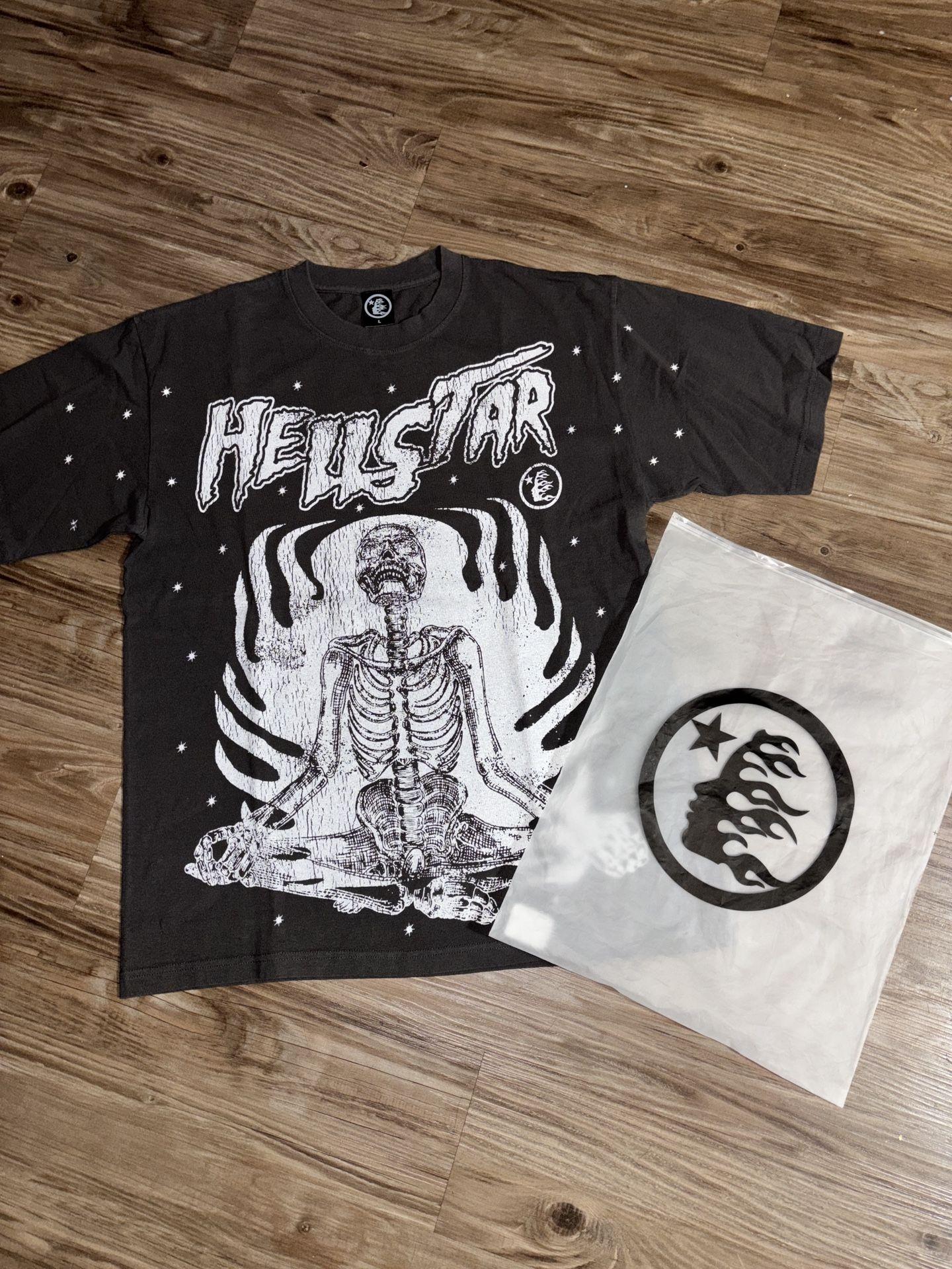 Hellstar